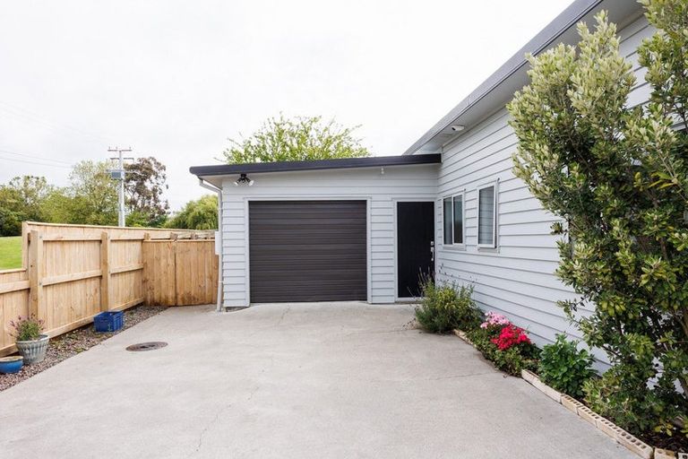 Photo of property in 3a Chamberlain Street, Feilding, 4702
