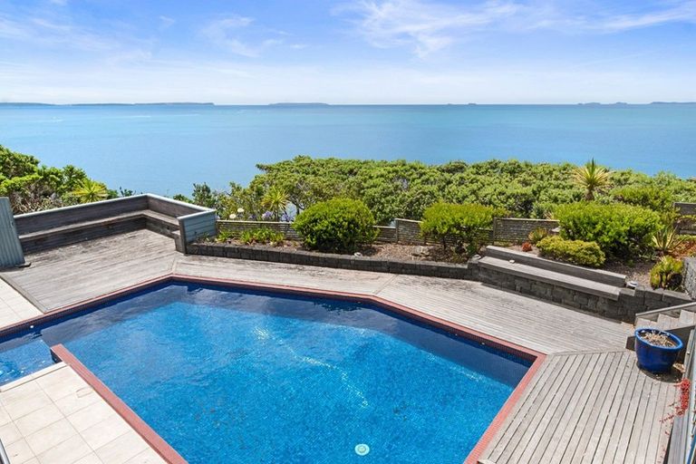 Photo of property in 2/51 View Road, Mairangi Bay, Auckland, 0630