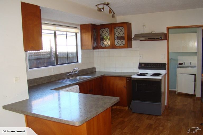 Photo of property in 20 Cowes Street, Avondale, Christchurch, 8061