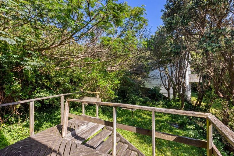 Photo of property in 6 Rawhiti Road, Pukerua Bay, 5026
