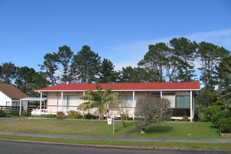 Photo of property in 29 Cobham Avenue, Dargaville, 0310