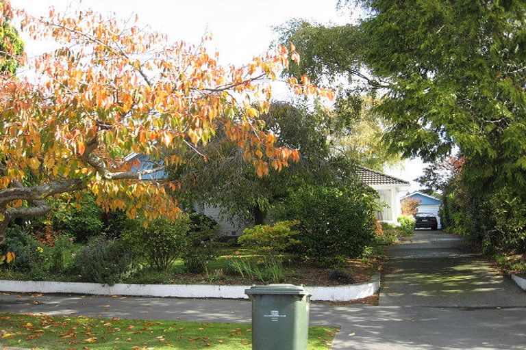 Photo of property in 29 Carruthers Street, Ilam, Christchurch, 8041
