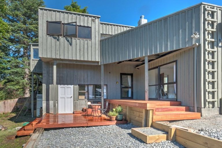 Photo of property in 51 Jollies Pass Road, Hanmer Springs, 7334