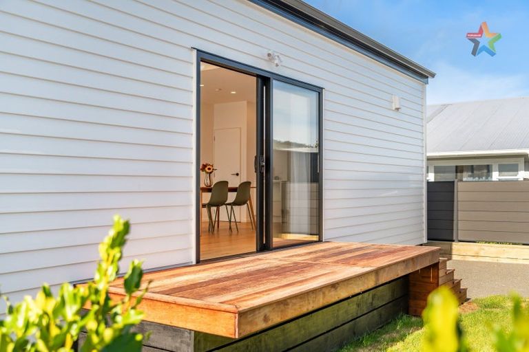 Photo of property in 24a Fraser Crescent, Elderslea, Upper Hutt, 5018