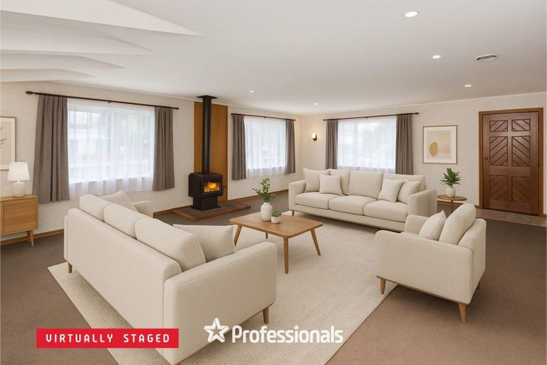 Photo of property in 167 California Drive, Totara Park, Upper Hutt, 5018