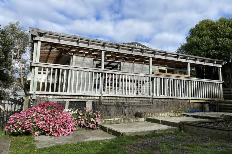 Photo of property in 21 Thimble Lane, Whitby, Porirua, 5024