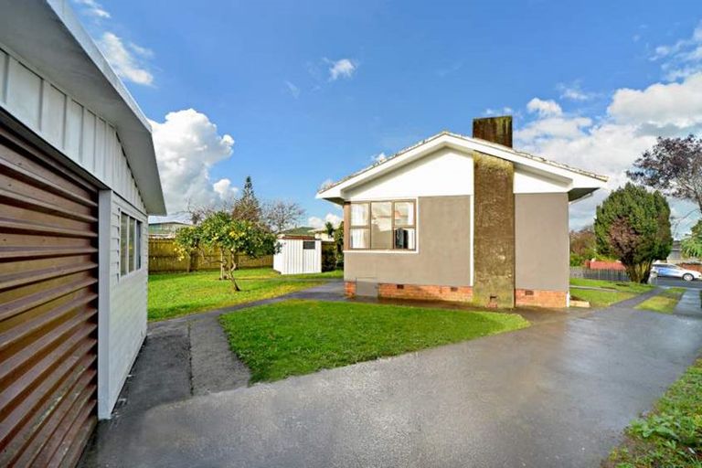 Photo of property in 45 Tatariki Street, Rosehill, Papakura, 2113