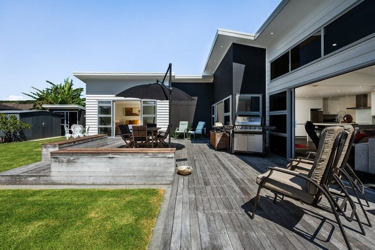 Photo of property in 5 Wakatere Place, Thames, 3500