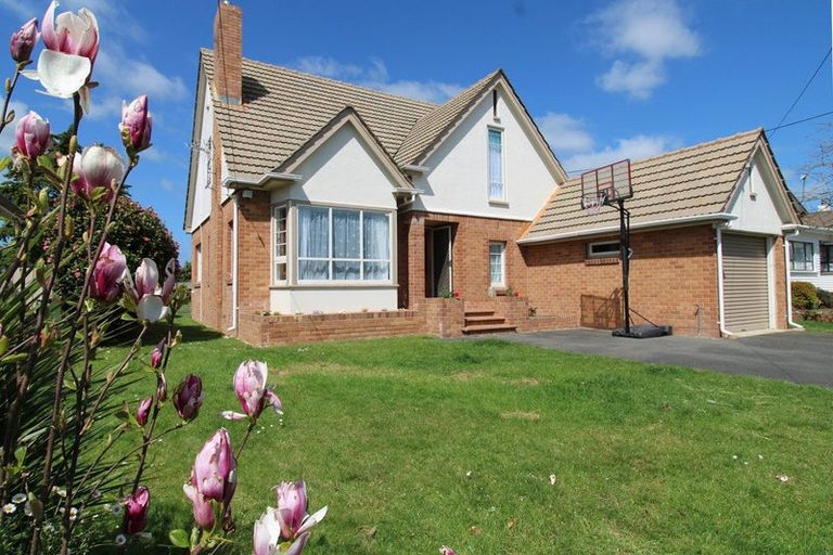 Photo of property in 11 Miro Street, Matamata, 3400