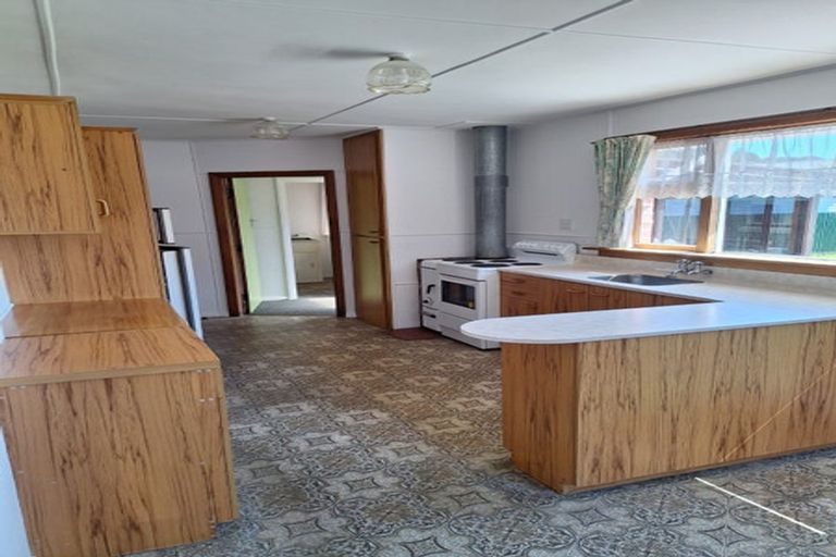 Photo of property in 92 Sinnott Road, Greymouth, 7805