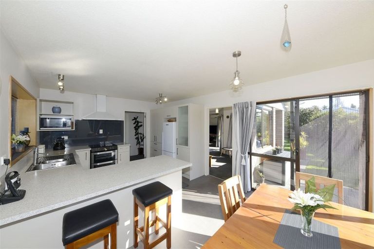 Photo of property in 8 Greenwood Close, Woodend, 7610