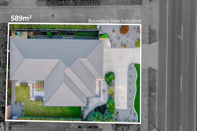 Photo of property in 30 Helenslee Road, Pokeno, 2402