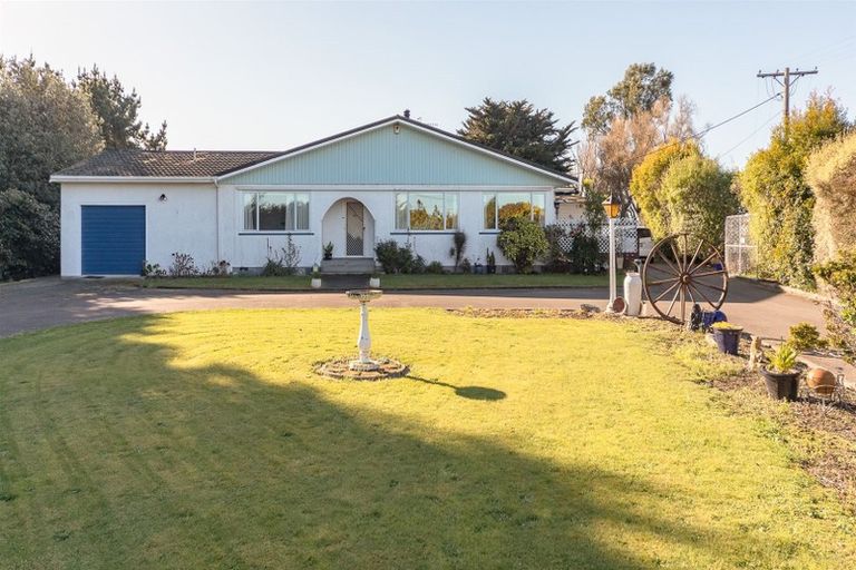 Photo of property in 746 State Highway 3, Bulls, 4894