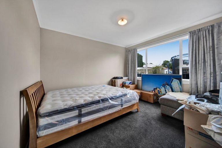 Photo of property in 3 Disraeli Street, Hawera, 4610