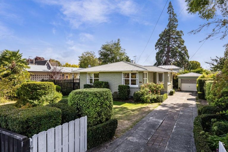 Photo of property in 10 Dillon Street, Blenheim, 7201