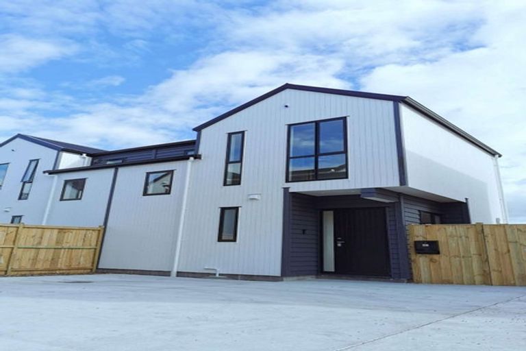 Photo of property in 45 John Gray Street, Papakura, 2110