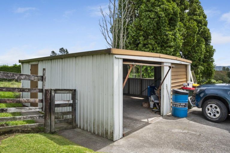 Photo of property in 579 Belk Road, Omanawa, Tauranga, 3171