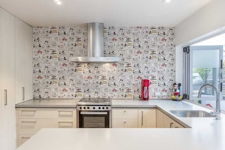 Photo of property in 2/14 Rangitira Avenue, Takapuna, Auckland, 0622