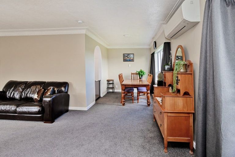 Photo of property in 252 Crawford Street, Glengarry, Invercargill, 9810