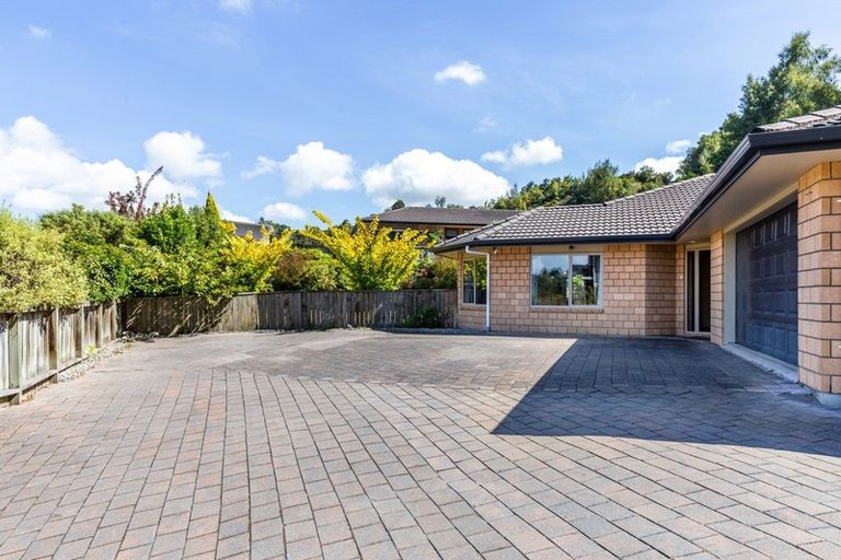 Photo of property in 83 Hindmarsh Drive, Rangatira Park, Taupo, 3330
