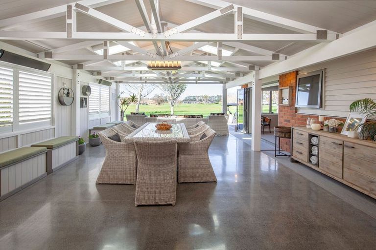 Photo of property in 8 Turnberry Close, Aongatete, Katikati, 3178