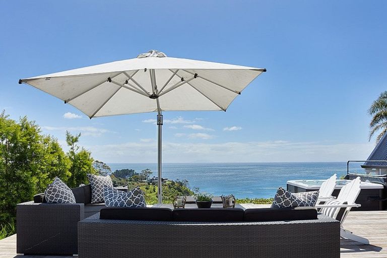 Photo of property in 66 Cory Road, Palm Beach, Waiheke Island, 1081