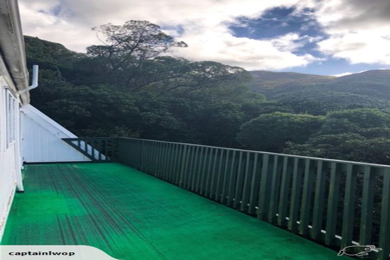 Photo of property in 105 Awarua Street, Ngaio, Wellington, 6035