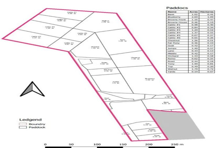 Photo of property in 89b Hawthornden Drive, Tikitere, Rotorua, 3074