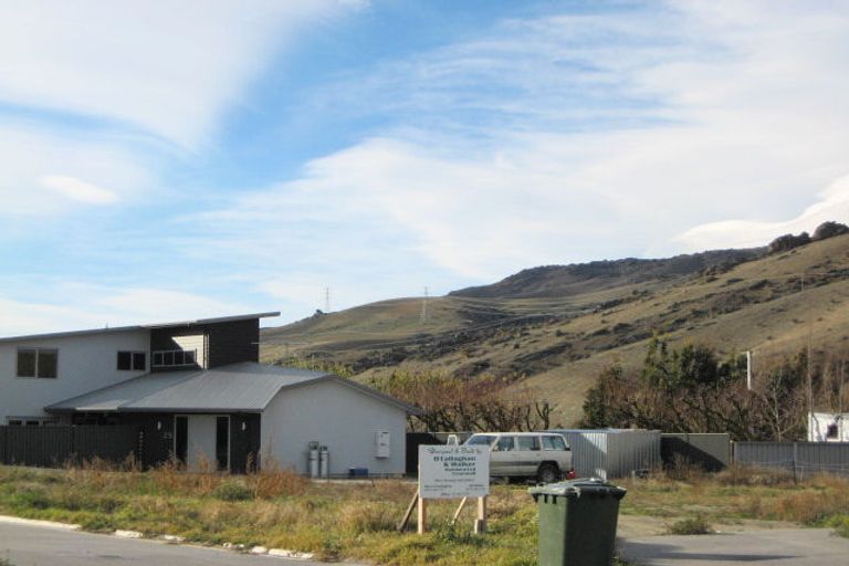 Photo of property in 25 Robertson Court, Cromwell, 9310