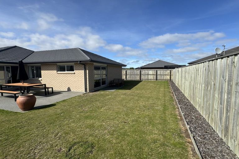 Photo of property in 59 Craig Thompson Drive, Lincoln, 7608