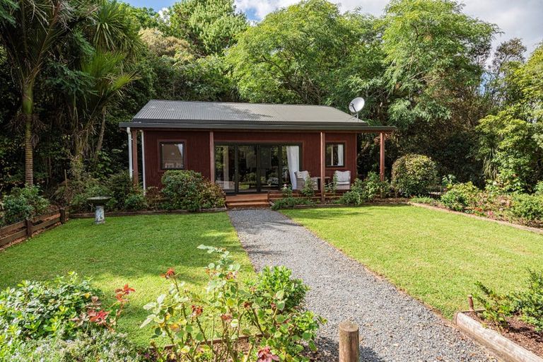 Photo of property in 125 Snooks Road, Maungatapere, Whangarei, 0179