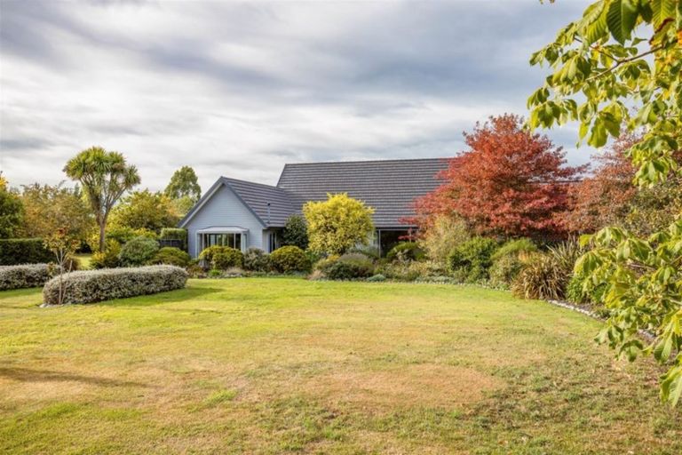 Photo of property in 15 Winter Road, Swannanoa, Rangiora, 7475