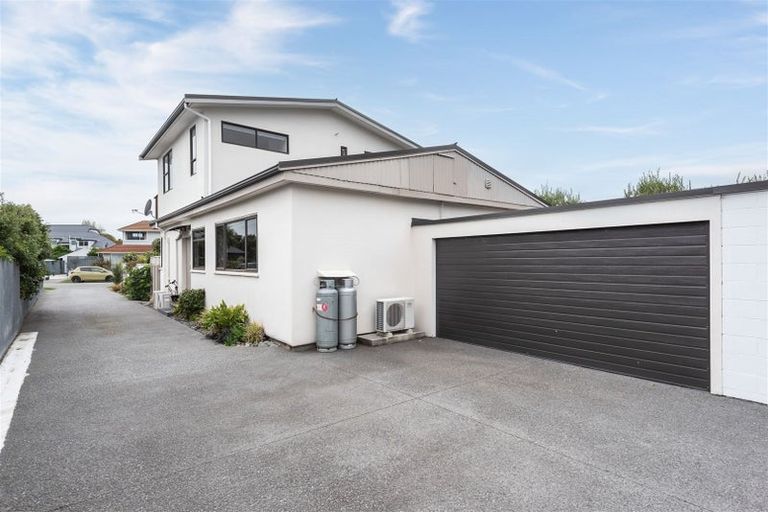 Photo of property in 1/25 Celia Street, Redcliffs, Christchurch, 8081