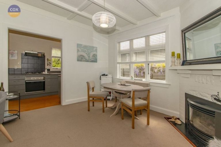 Photo of property in 461 Hastings Street, Napier South, Napier, 4110