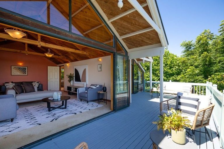 Photo of property in 8 Faraday Rise, Richmond, 7020