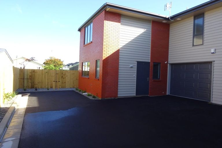 Photo of property in 6/489 Manchester Street, St Albans, Christchurch, 8014
