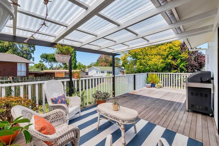 Photo of property in 14 Putney Place, Ranui, Auckland, 0612