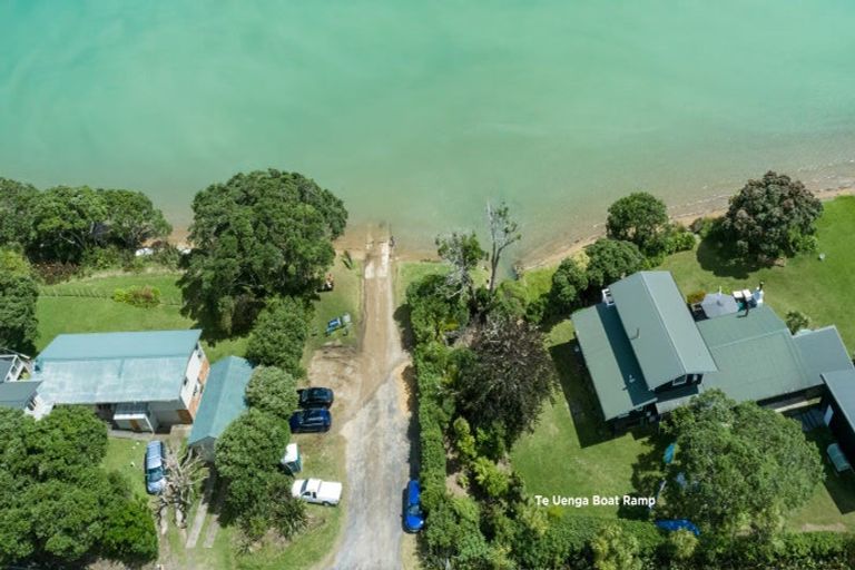 Photo of property in 537 Manawaora Road, Parekura Bay, Russell, 0184