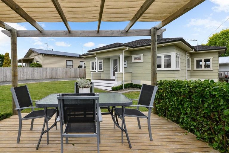 Photo of property in 27 Hinau Street, Maeroa, Hamilton, 3200