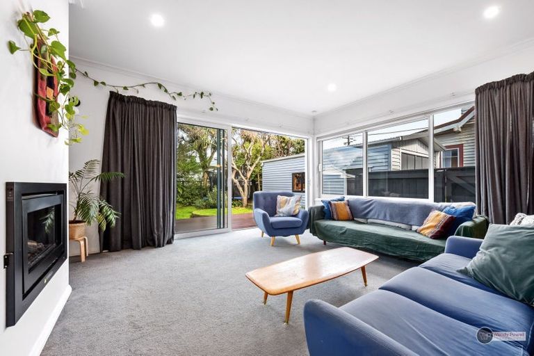 Photo of property in 18 Huia Street, Petone, Lower Hutt, 5012