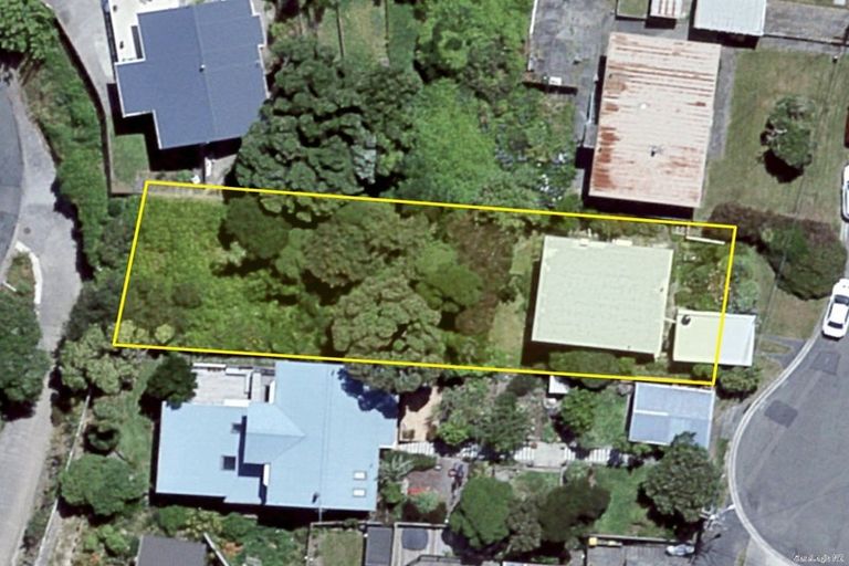 Photo of property in 24 Hudson Street, Island Bay, Wellington, 6023