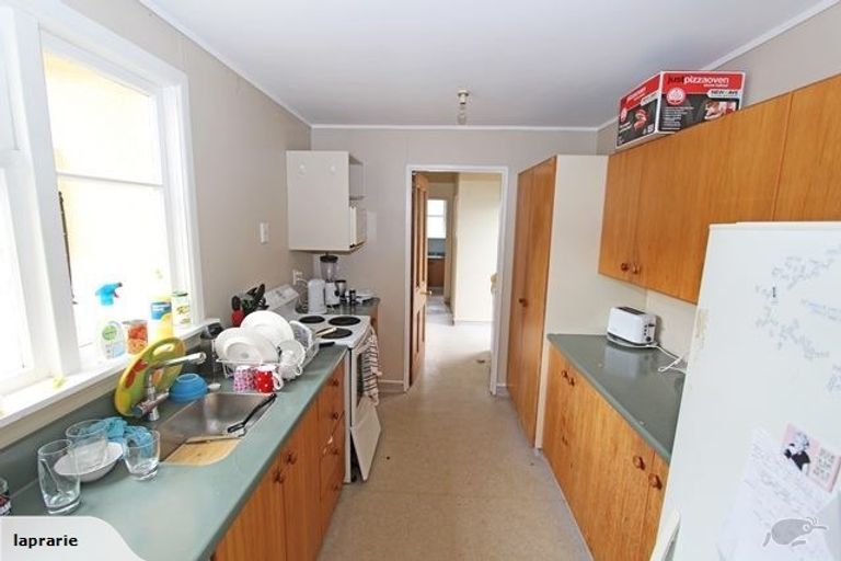 Photo of property in 673a Castle Street, North Dunedin, Dunedin, 9016