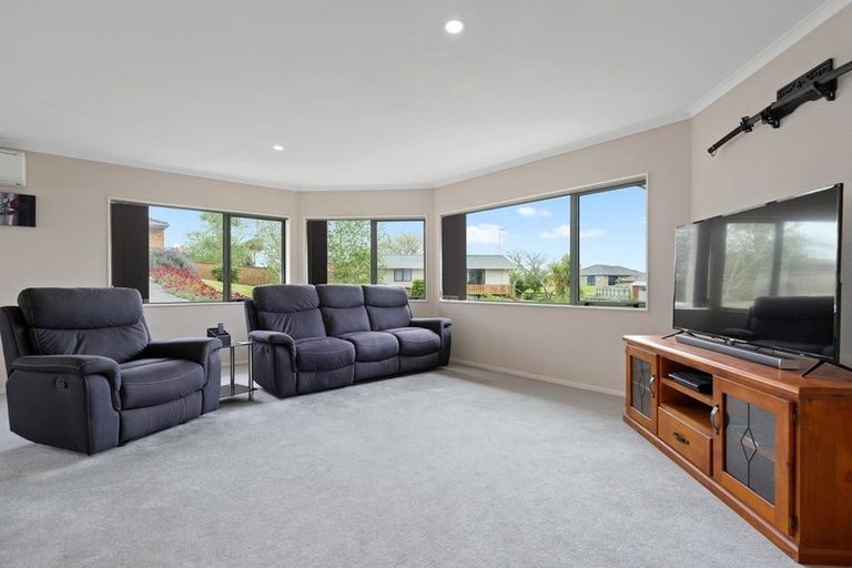Photo of property in 7 Totara Place, Te Kauwhata, 3710