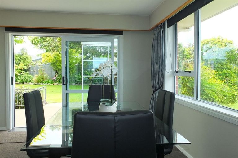 Photo of property in 35 Puriri Street, Highfield, Timaru, 7910