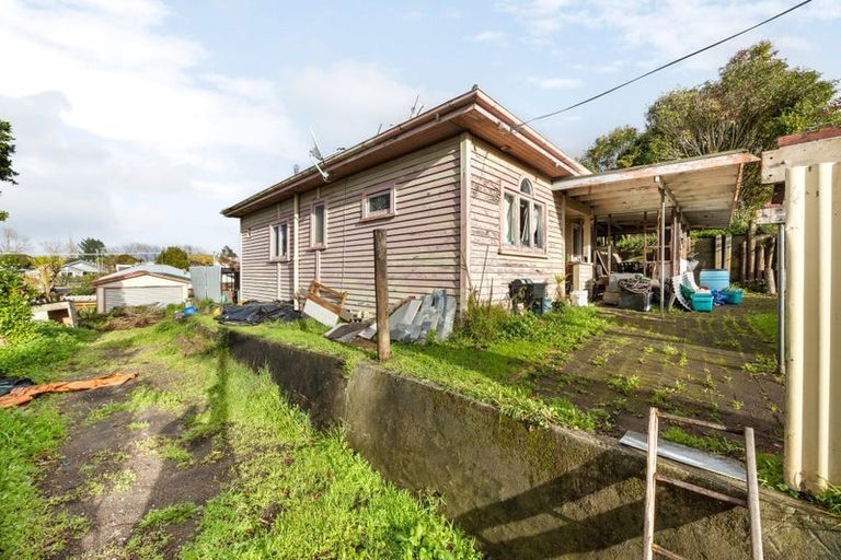 Photo of property in 17 Hinau Street, Maeroa, Hamilton, 3200