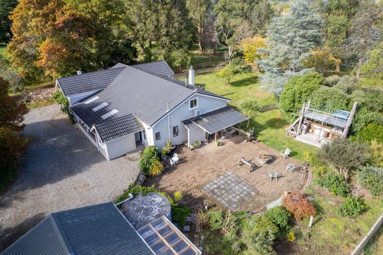 Photo of property in 126 Tutaekara Road, Pahiatua, 4987