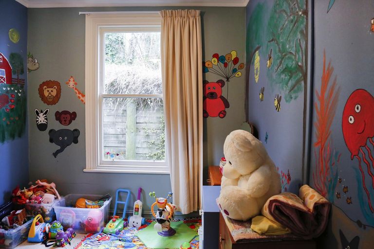 Photo of property in 6 Aln Street, Oamaru, 9400