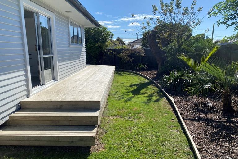 Photo of property in 4a Shackleton Street, Maraenui, Napier, 4110