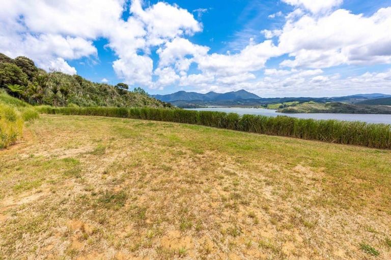 Photo of property in 428 Opara Road, Oue, Kaikohe, 0473
