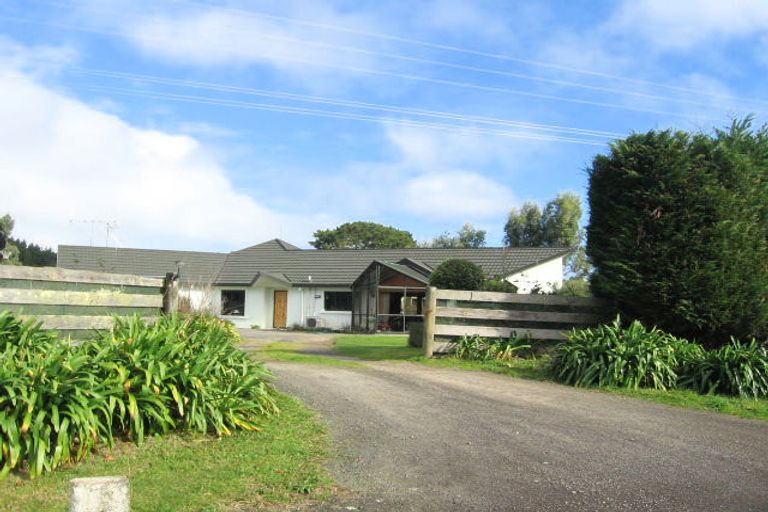 Photo of property in 148-158 Moonshine Valley Road, Aokautere, 4471
